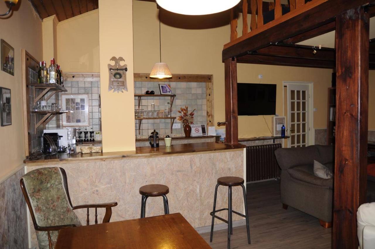 La Cabana Canfranc Exterior photo